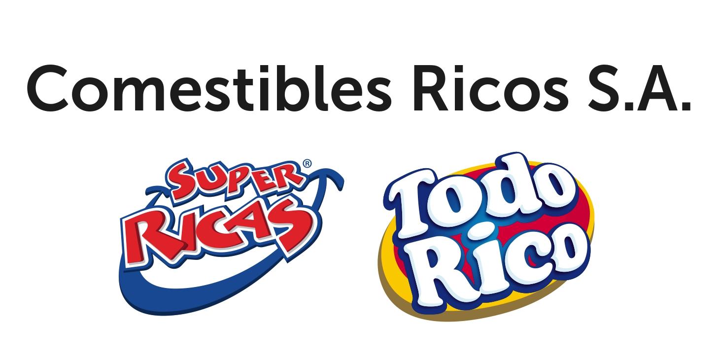 Comestibles Ricos S.A.
