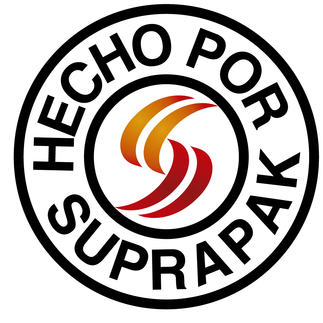 Suprapak S.A.S