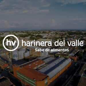 Harinera del Valle S.A
