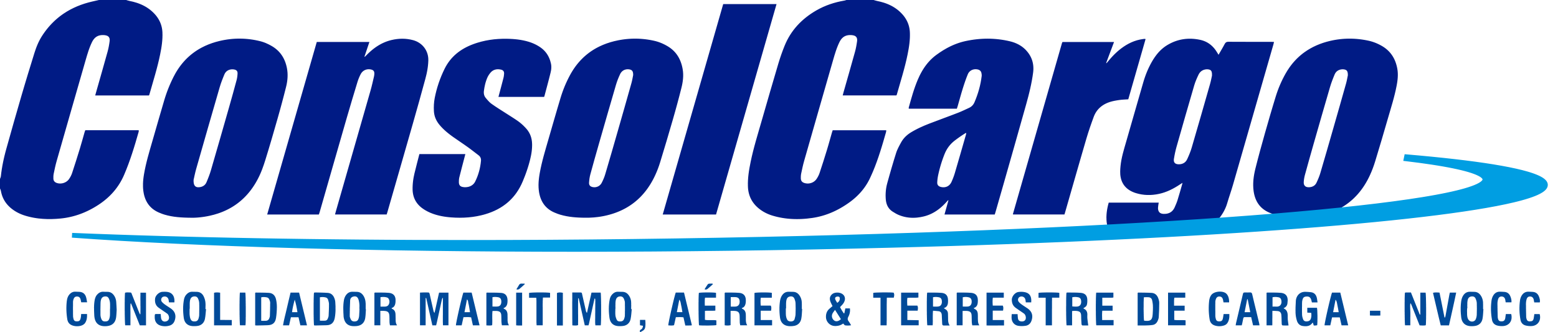 Consolcargo SAS