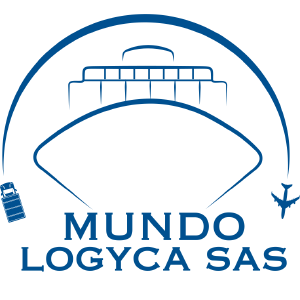 Mundo Logyca SAS