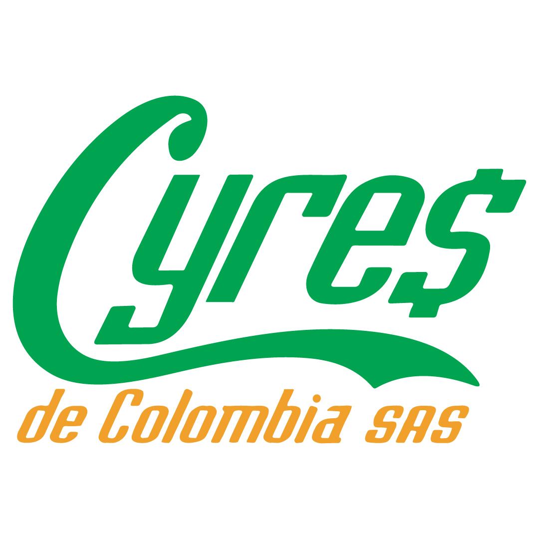 Cyres De Colombia