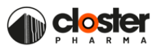 Closter Pharma SAS