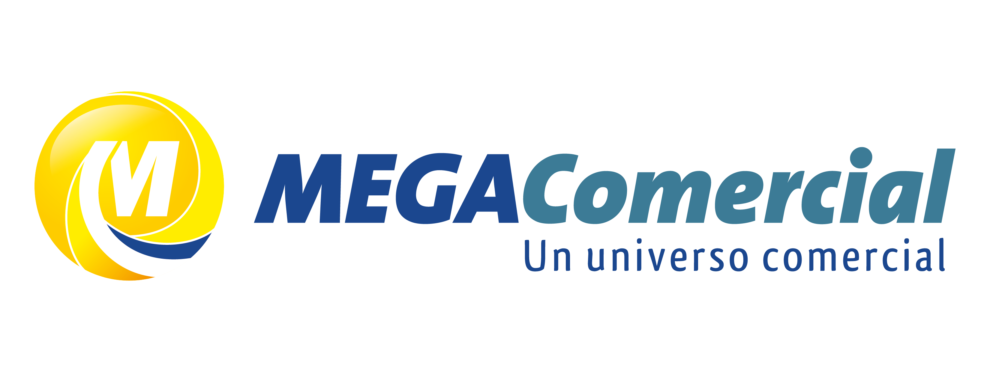 Megacomercial SAS