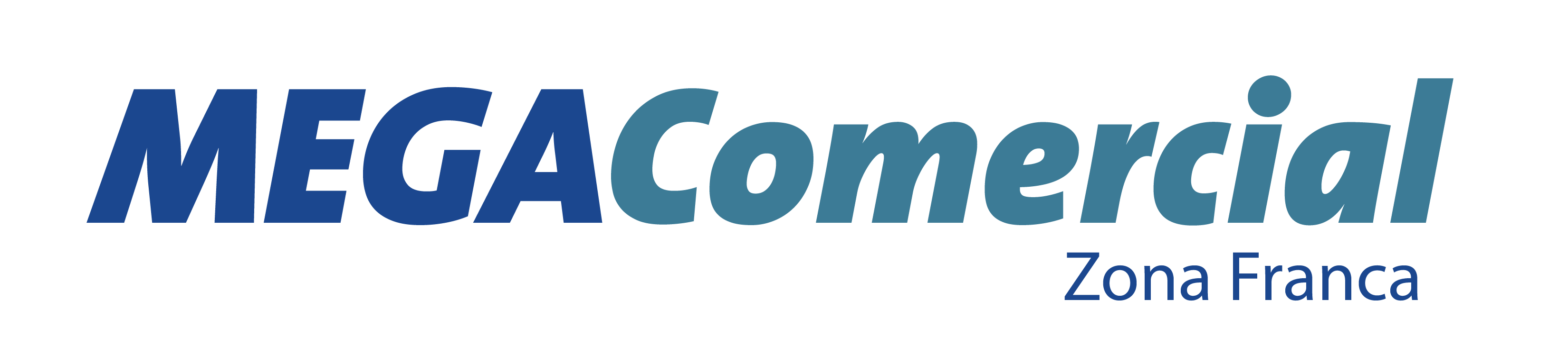 Megacomercial Zf SAS