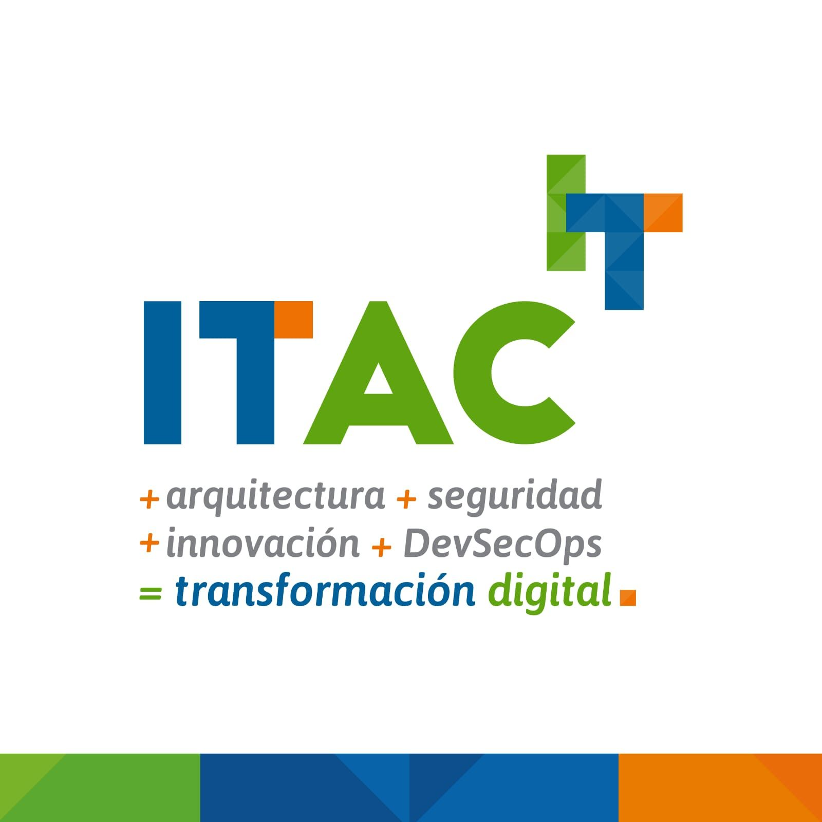 Itac It Applications Consulting