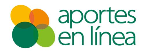Aportes En Línea