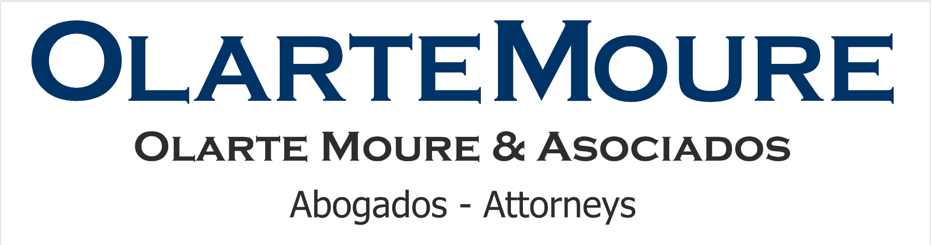 Olarte Moure & Asociados S.a.s.