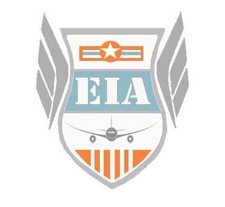 Escuela De Instrucción Aeronáutica Eia