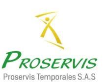 Proservis Empresa De Servicios Temporales S.a.s.a.s
