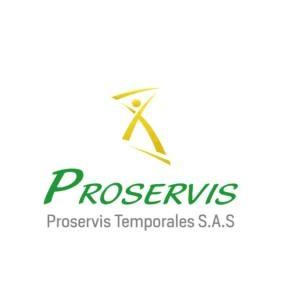 Proservis Empresa De Servicios Temporales S