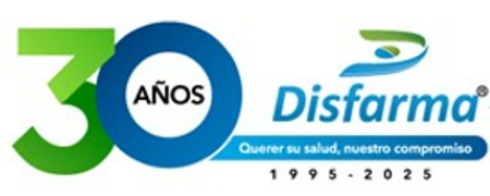 Disfarma Gc SAS