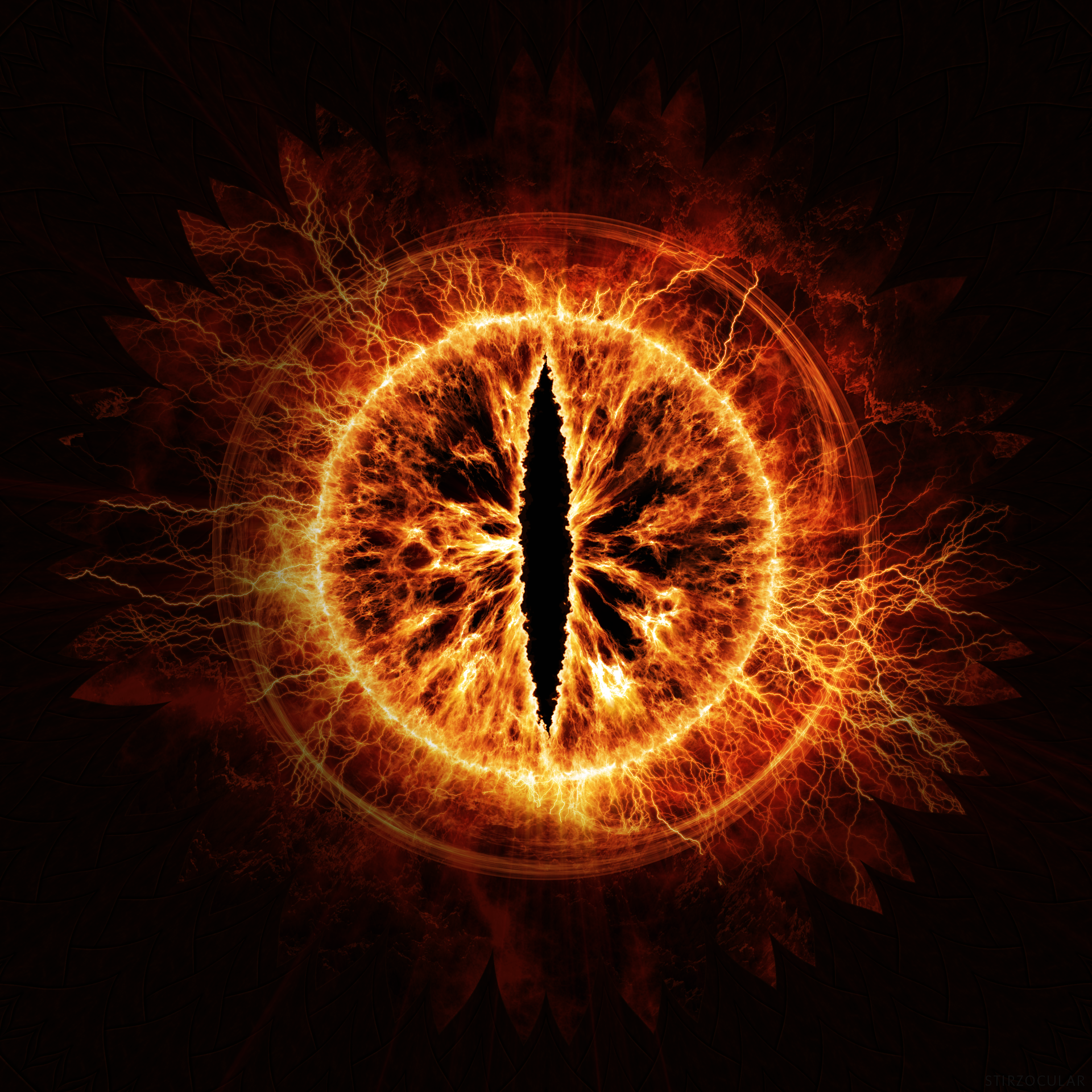 Mordor Industries S.a.s.