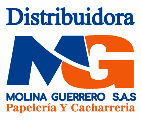 Distribuidora Molina Guerrero SAS