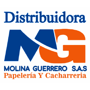 Distribuidora Molina Guerrero SAS