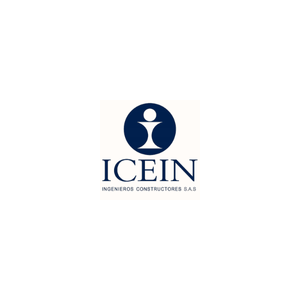 Icein Ingenieros Constructores S.as