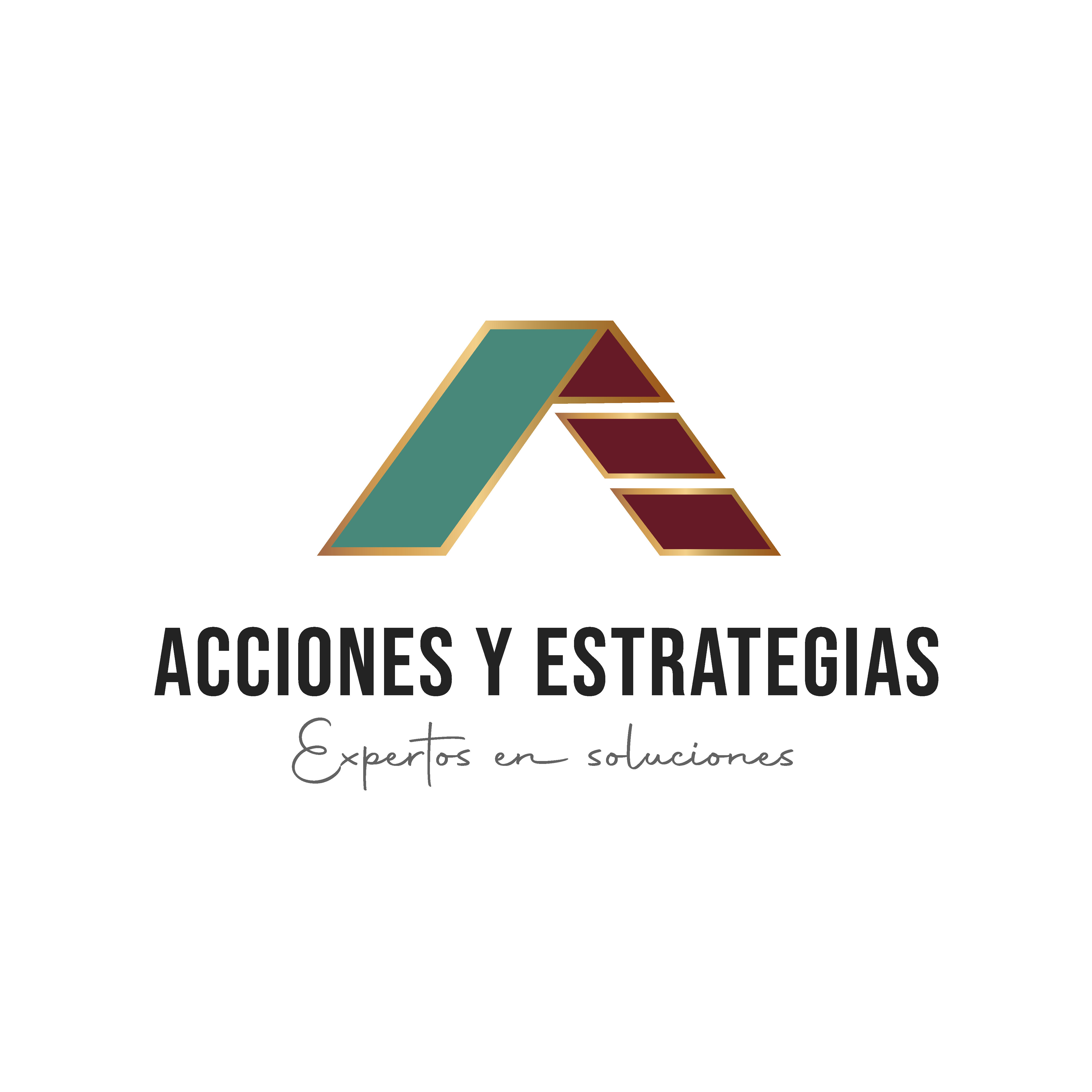 Acciones Y Estrategias Empresariales S.as.