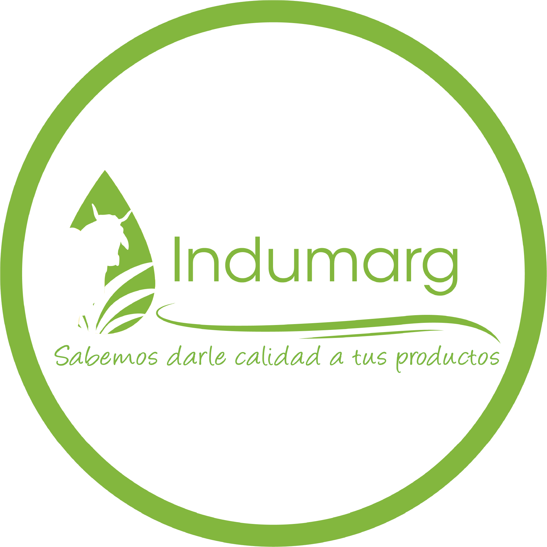 Industria De Margarinas Y Aceites SAS