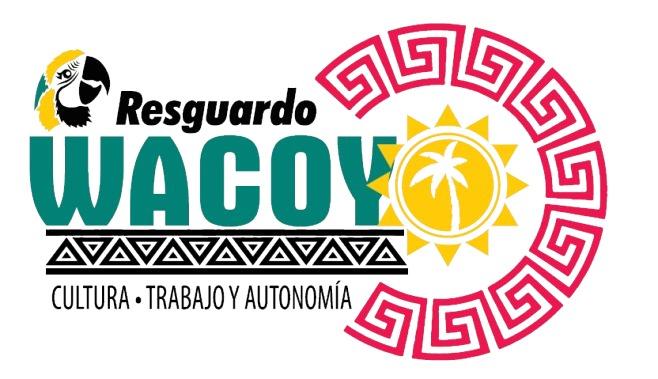 Resguardo Indígena Corocito Yopalito Wacoyo