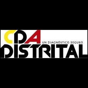 Cda Distrital