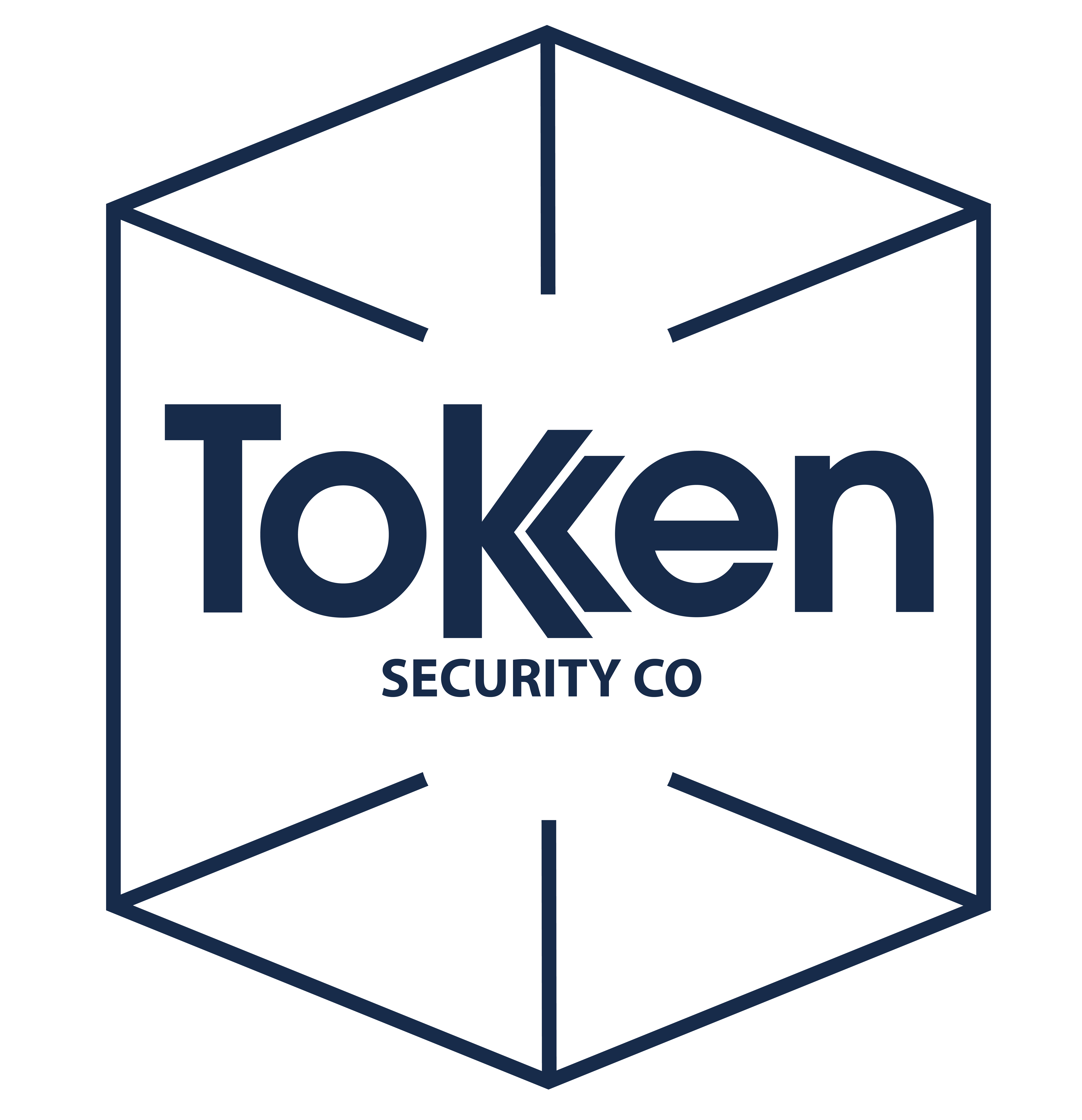 Tokken Security