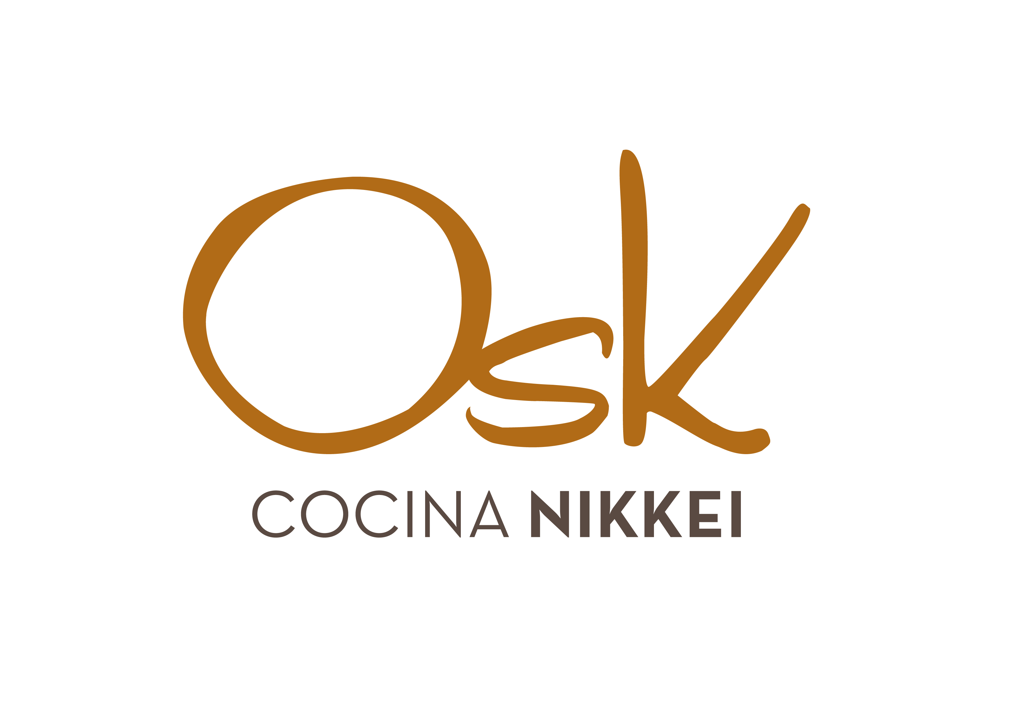 Osaka Cocina Nikkei S.A.S