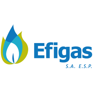 Efigas Gas Natural  E.S.P.