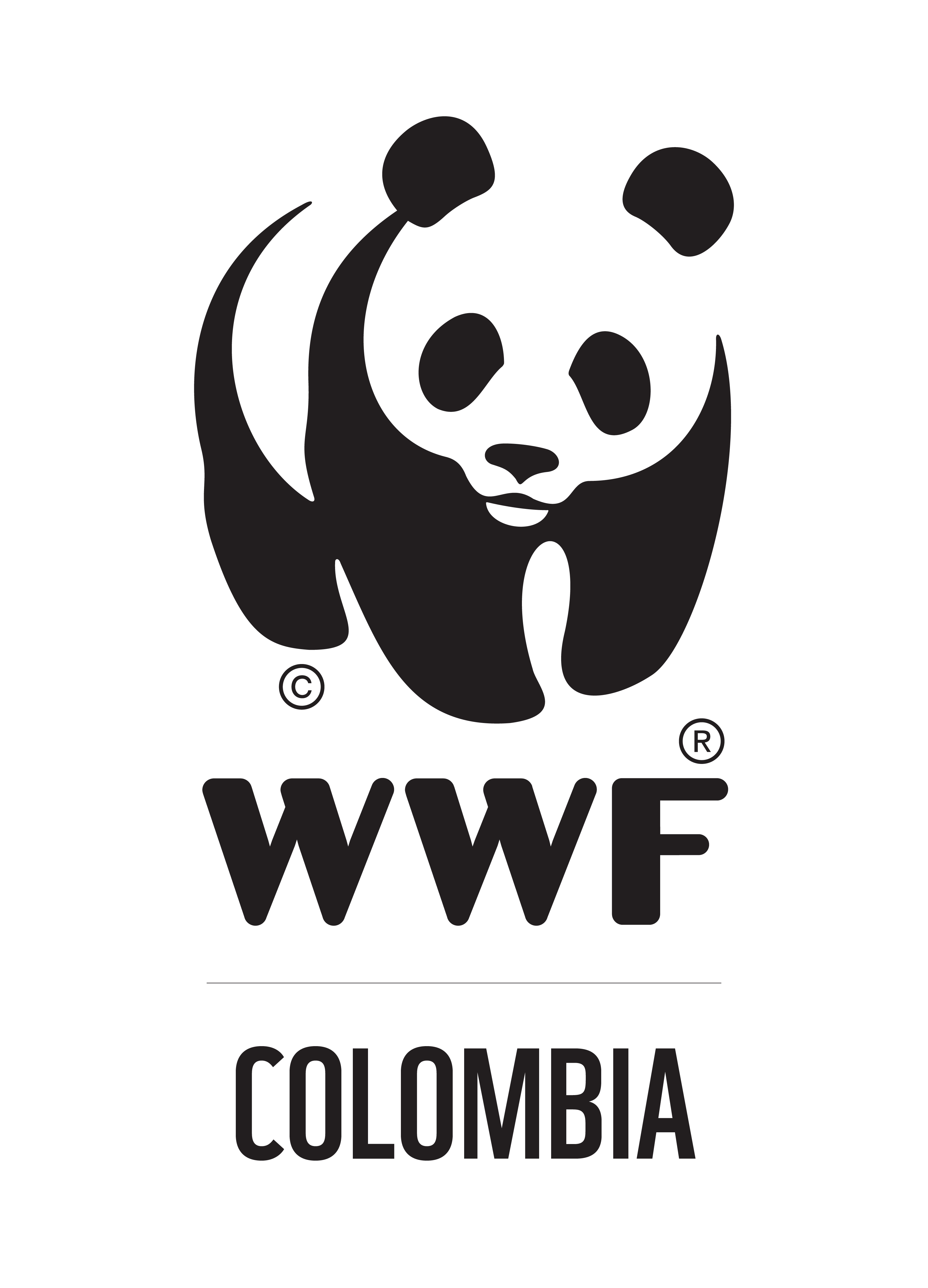 Fondo Mundial Para La Naturaleza Colombia - Wwf Colombia