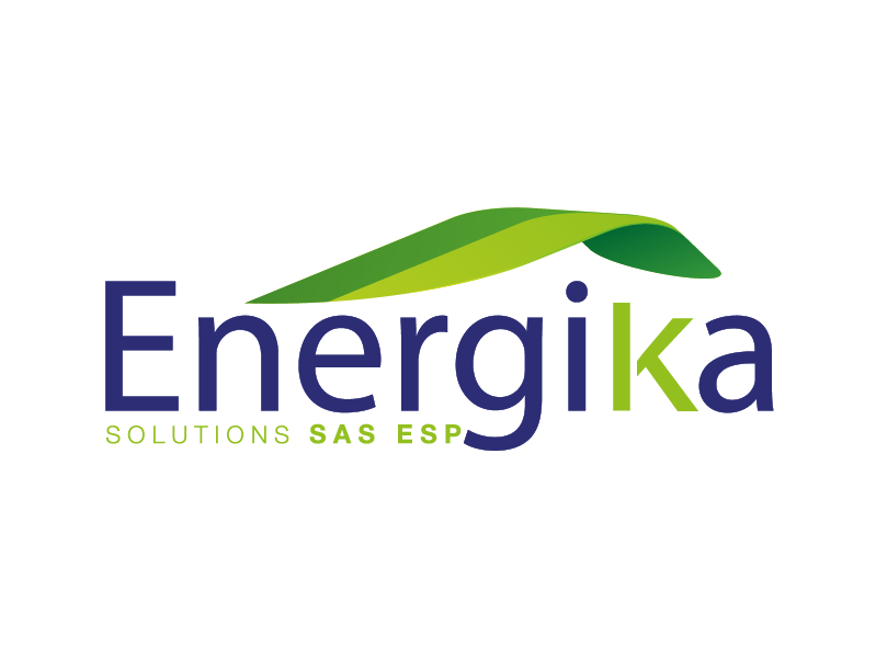 Energika Solutions S.a.s. E.s.p.