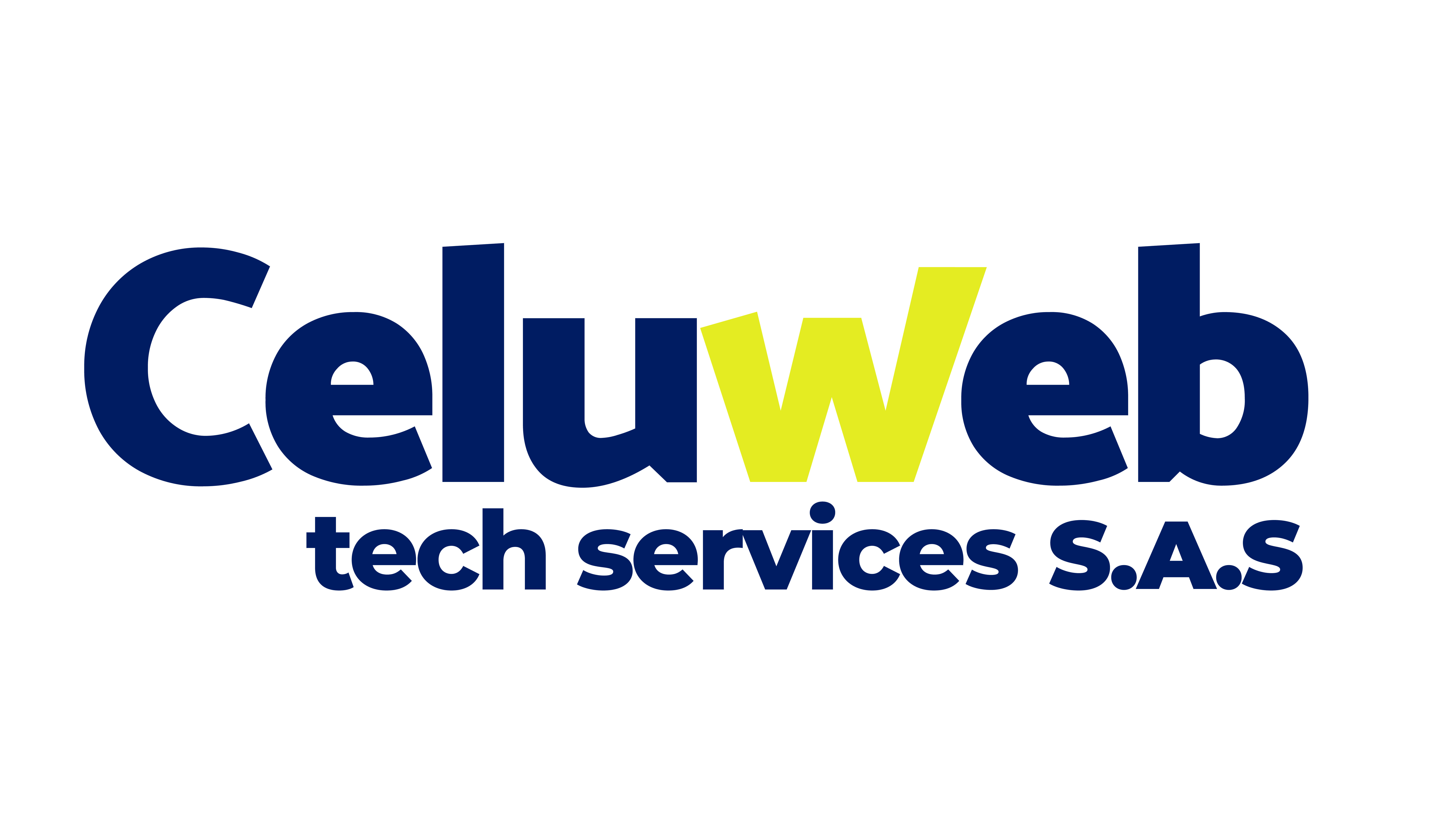 Celuweb Tech Services SAS