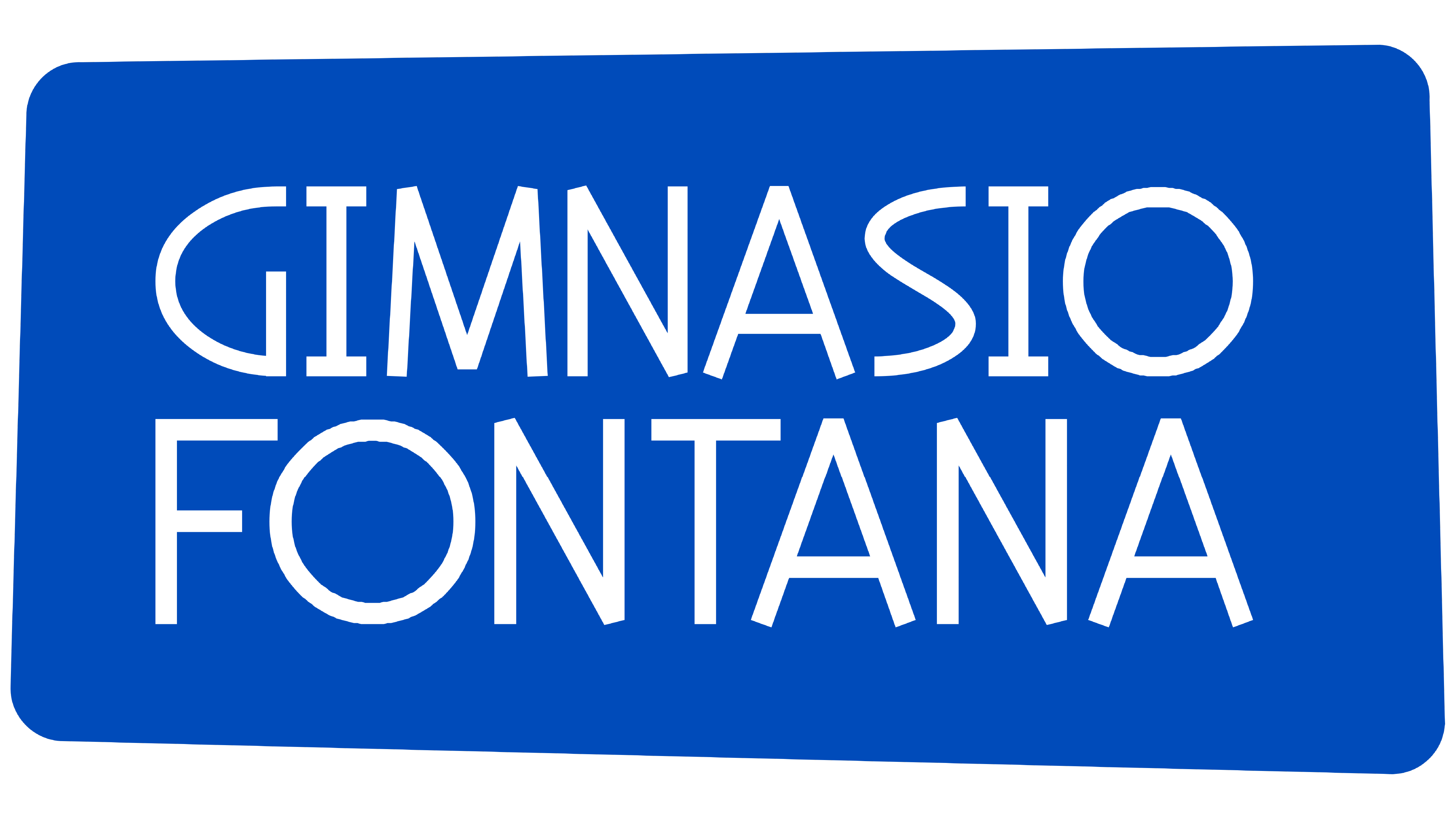 Gimnasio Fontana S.A.