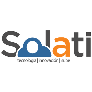Soluciones Latinas Administrativas Integrales Solati S.A.S